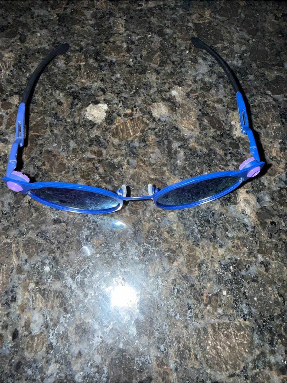 Oakley Deadbolt Fabio Quartararo Collection Sunglasses